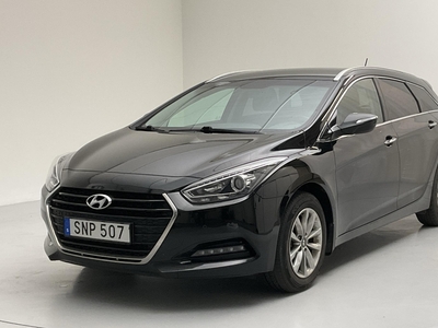 Hyundai i40 1.7 D Kombi (115hk)