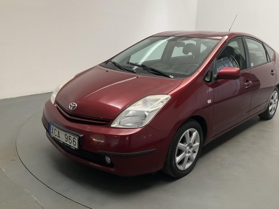 Toyota Prius 1.5 Hybrid (78hk)