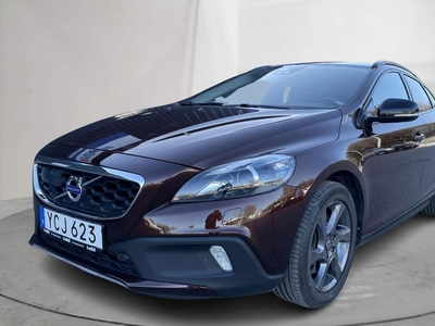 Volvo V40 Cross Country D3 (150hk)