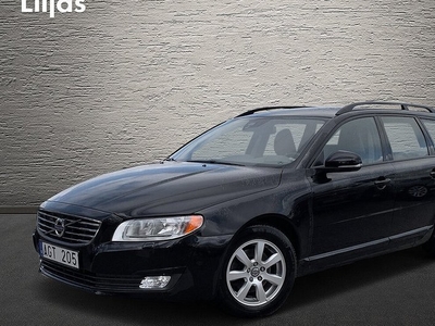 Volvo V70D2 S S Limited Edition 2014, Kombi