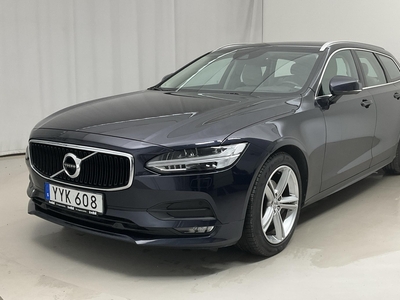 Volvo V90 D4 AWD (190hk)