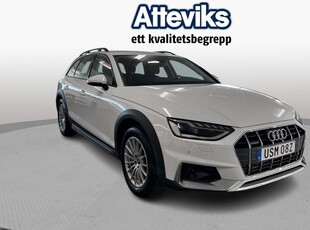 Audi A4allroad quattro 45 TFSI S Tronic 23 2023, Kombi