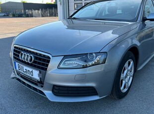 Audi A4Avant 2.0 TDI DPF Multitronic Proline Euro 5 2012, Kombi