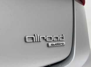 Audi A6 allroad quattro