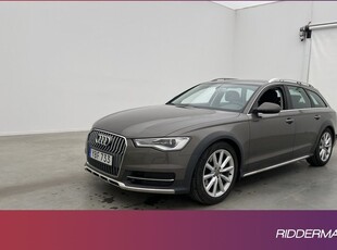 Audi A6Allroad Q TDI V6 Sport Edition Luft 4-Zon Drag 2016, Kombi