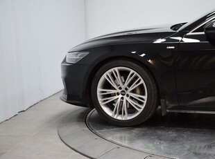 Audi A7 Sportback 45 TFSI quattro