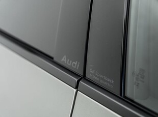 Audi Q8 Sportback 55 e-tron quattro