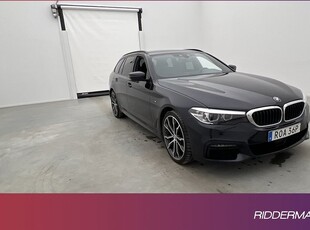 BMW 520d xDrive Touring M Sport HiFi Disp.Key Kamera Drag 2020, Kombi