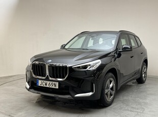 BMW X1 xDrive25e, U11 (245hk)