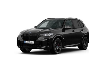 BMW X5xDrive50e Alla utrustningspaket Sky Lounge B&W 2024, SUV