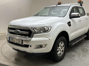 Ford Ranger 2.2 TDCi 4WD (160hk)