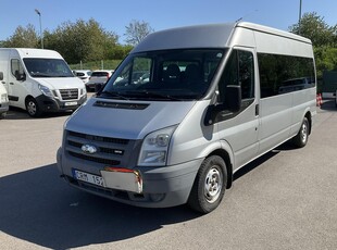 Ford Transit 300 2.2 TDCi (110hk)