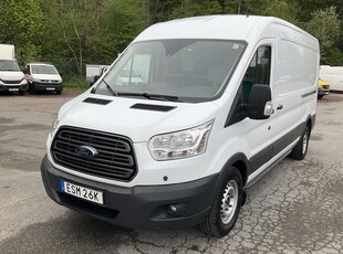 Ford Transit 350 2.0 TDCi 2WD Skåp (170hk)