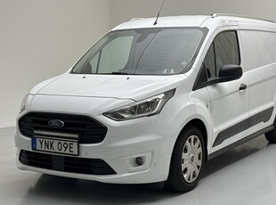 Ford Transit Connect 1.5 EcoBlue (100hk)