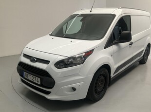 Ford Transit Connect 1.5 TDCi (100hk)