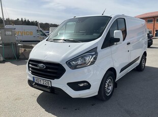 Ford Transit Custom 280 (105hk)