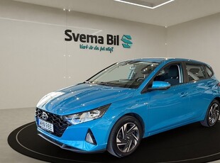 Hyundai i201.0 T MHEV Essential JULA 5 2021, Kombi