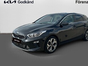 Kia Cee´dCEED 1.4 T-GDI DCT Advance Plus 2020, Halvkombi