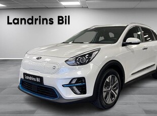 Kia e-Niro64 kWh Euro 6 Advance Backkamera Räntedeal 3 2021, Crossover