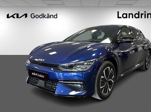 Kia EV6AWD GT-Line Räntedeal 3 2023, SUV