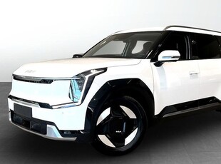 Kia EV9PLUS AWD 2024, SUV