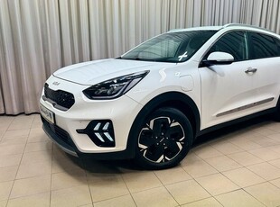 Kia NiroP-HEV DCT Advance Plus 2 Euro 6 Navi Drag 2022, SUV