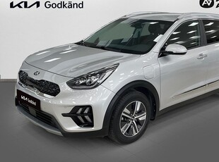 Kia NiroPlug-in Hybrid DCT Advance plus 2 Drag Mvärmare 2021, SUV