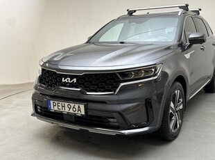 Kia Sorento1.6 T-GDi Plug-in Hybrid AWD 2022, SUV