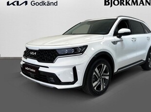 Kia SorentoPLUG-IN HYBRID AWD ADVANCE 7-SITS 2023, SUV