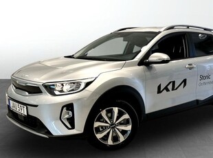 Kia Stonic1.0 T-GDI 48V DCT ADVANCE DEMO 2024, SUV