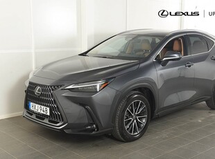 Lexus NX450h Executive Teknikpaket Plug -In 2023, SUV