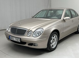 Mercedes E 350 W211 (272hk)