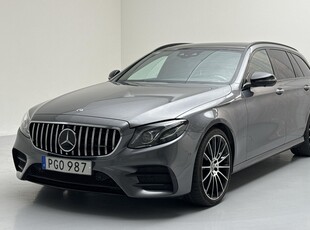 Mercedes E 43 AMG 4MATIC Kombi S213 (401hk)