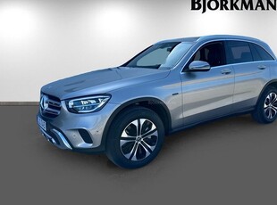 Mercedes GLC300Benz GLC 300 DE 4MATIC 2021, SUV