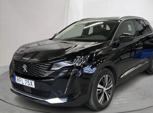 Peugeot 3008 1.6 Plug-in Hybrid 4 (300hk)