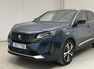 Peugeot 30081.6 Plug-in Hybrid 4 2020, SUV