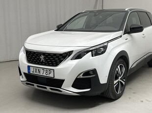 Peugeot 50082.0 BlueHDi 2019, SUV