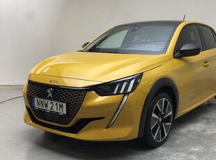 Peugeot e-20850 kWh 5dr 2021, Halvkombi