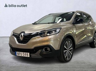 Renault Kadjar 1.5 dCi