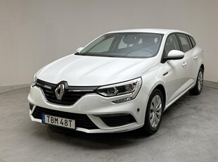 Renault Mégane 1.3 TCe Sport Tourer (115hk)