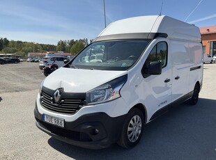 Renault Trafic 1.6 dCi Skåp (125hk)