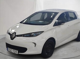 Renault Zoe 41 kWh R90 (92hk)