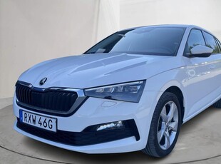 Skoda Scala 1.0 TSI 5dr (115hk)