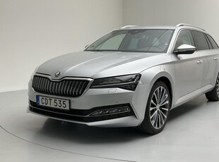 Skoda Superb 1.4 TSI PHEV Kombi (218hk)