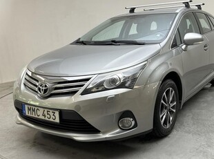 Toyota Avensis1.8 Kombi 2014, Kombi