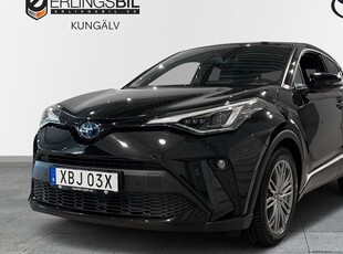 Toyota C-HRHybrid 1,8 ELHYBRID EXECUTIVE SKINN MY23 2023, SUV