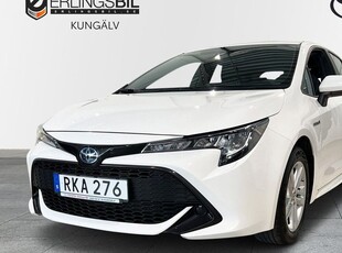 Toyota Corolla VersoCorolla Hybrid 1.8 ELHYBRID 5D ACTIVE SPI 2021, Kombi