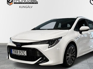 Toyota Corolla VersoCorolla Touring Sports Hybrid 1.8 ELHYBRID STYLE 2020, Kombi