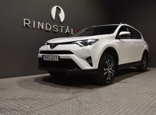 Toyota RAV42.0 AWD DRAG PDC M&K 0.57L MIL NYBES 17