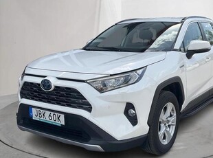 Toyota RAV42.5 HSD AWD 2019, SUV